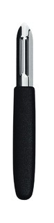 Zwilling 38185-060 Sparschäler 6,5 cm - Schwarz - Edelstahl