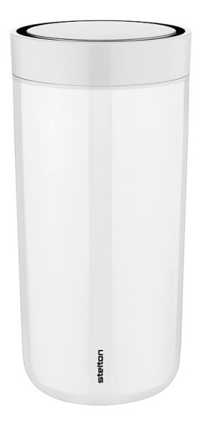 Stelton To Go Click 580-3 Becher to go 0,34 l - chalk