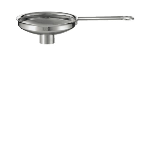 Rösle 130223 Marmeladentrichter, Durchmesser 12 cm