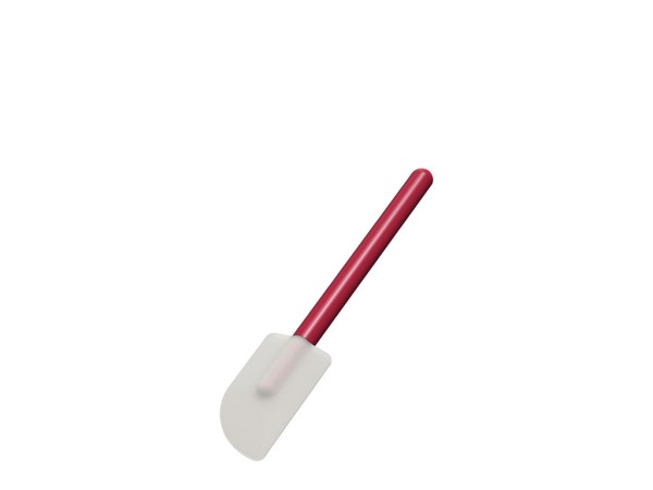 Rosti Classic 242247 Teigschaber L Rot 26 cm