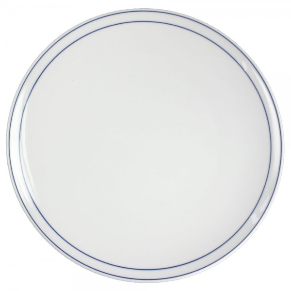 Winterling Bornholm Teller flach coup 0224 24cm