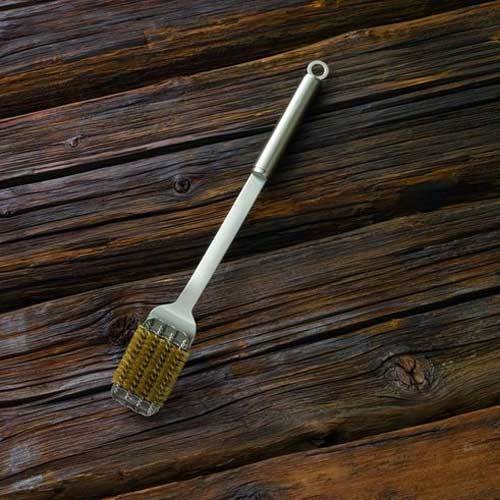 Rösle 25053 BBQ-Reinigungsbürste