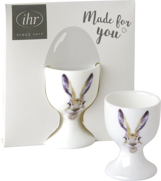 IHR Rabbit Buster EC1078800 Eierbecher 4,5 x 6,5 cm