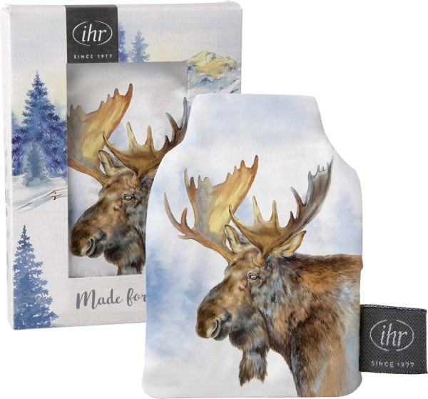 Ihr ELK blue HW1054340 Handwärmer