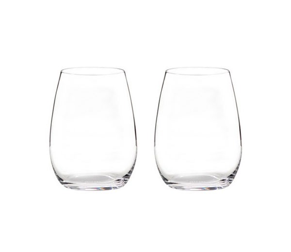 Riedel The O-Wine-Tumbler Spirits 414/60 2er-Set 9 cm