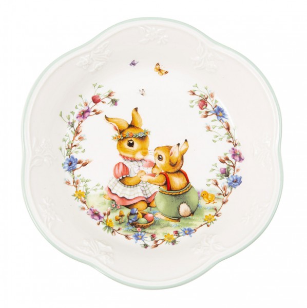 Villeroy &amp; Boch Spring Fantasy 1486443875 Schale klein, Anna &amp; Paul