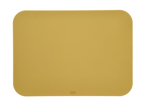 Rosti New Optima - Curry 27804 Schneidebrett - L