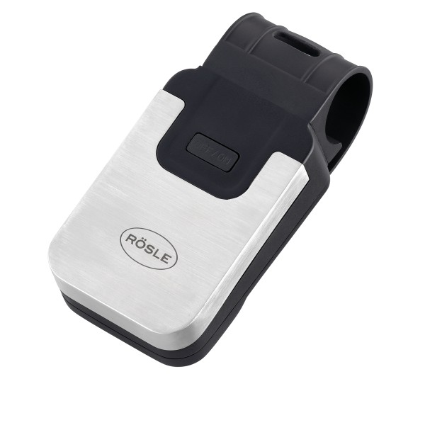 Rösle 250448 Universal BBQ LED-Griffleuchte