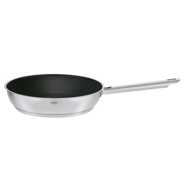 Rösle Elegance 130365 Bratpfanne Ø 28 cm Keramik ProCera