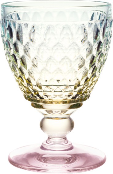 Villeroy &amp; Boch Boston Pearl 11-7333-0130 Wasserkelch 0,25l