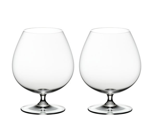 Riedel Vinum Brandy 6416/18 2er-Set 15,3 cm