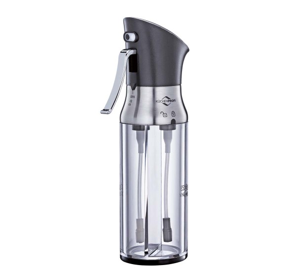 Küchenprofi Siena 1005371000 Essig-/Ölsprüher 2in1