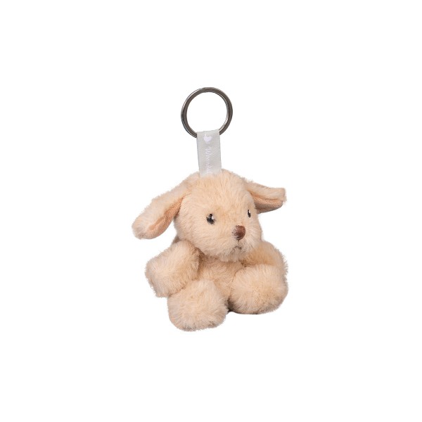 Wrendale Plüschkollektion KPLUSH005 Schlüsselanhänger - Labrador "Ralph"