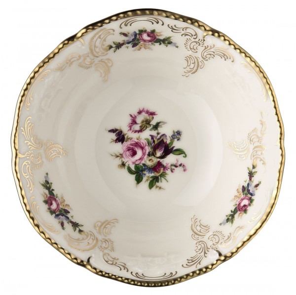 Rosenthal Sanssouci Elfenbein Diplomat Dessertschale 15 cm