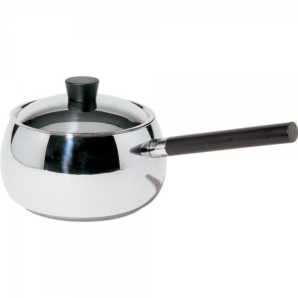 Alessi Mami SG55/PEN B Topf für Fondue 16cm