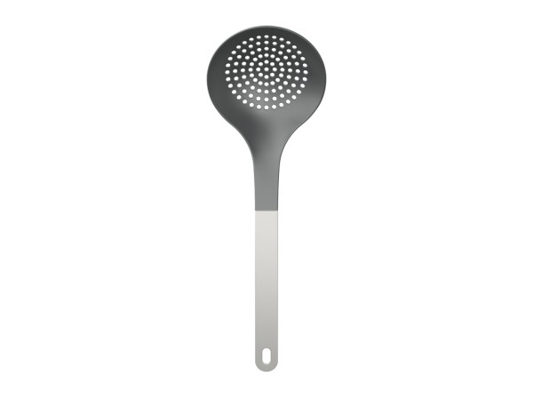 Rosti Optima 104822030600 Schaumlöffel 32 cm Weiß