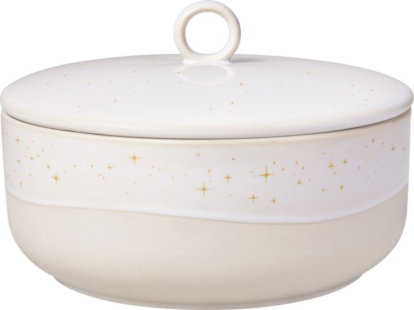 Villeroy &amp; Boch Winter Glow 14-8671-4558 Dose 1,7 l (19x19x11,5 cm)