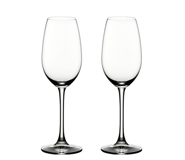 Riedel Ouverture Champagnerglas (6408/48) 2er-Set 21,7 cm