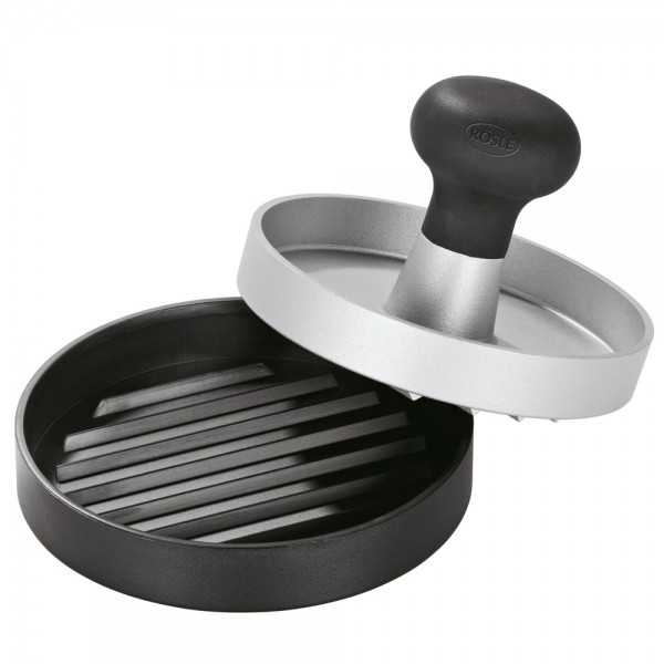Rösle Accessoires &amp; Zubereitung 25082 Burgerpresse