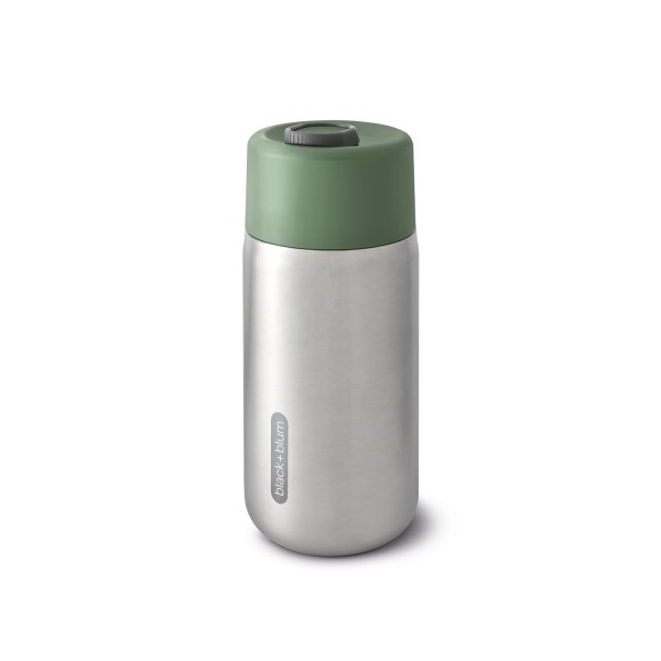 Black+Blum TC-SS010 To-Go Isolierbecher 340ml - Olive