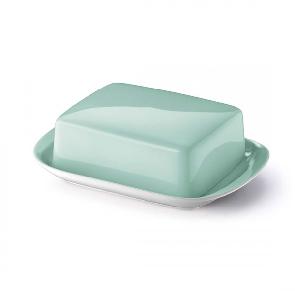 Dibbern Solid Color 2018800034 Mint Butterdose