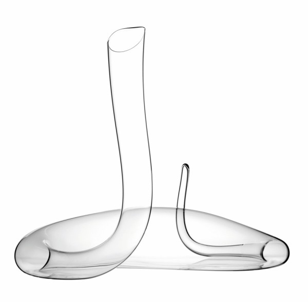 Riedel Mamba 1950/19 Decanter Handmade