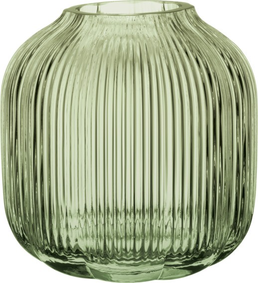 Villeroy &amp; Boch Fleur Vert 11-7337-0946 Vase 11cm, 0,65l