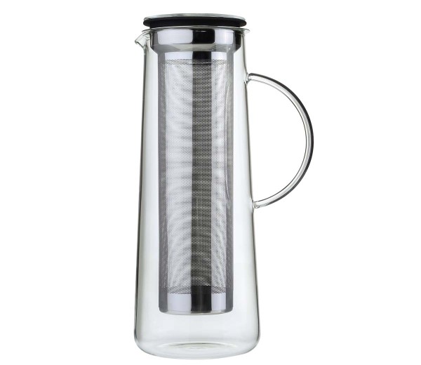 Zassenhaus Aroma Brew 045017 Kaffeebereiter für 8 Tassen