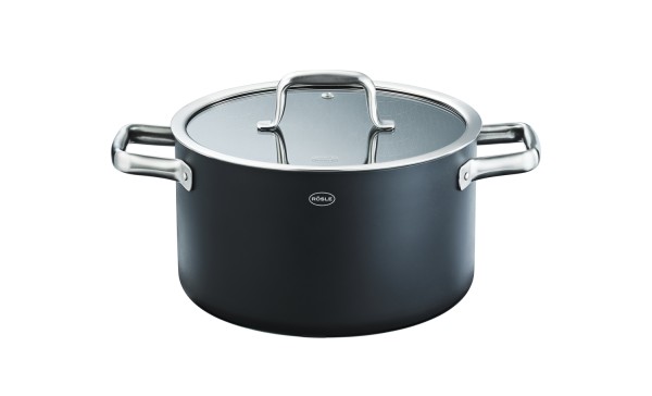 Rösle Ebonic 911061 Kochtopf Ø 20 cm