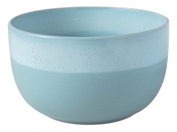 Villeroy &amp; Boch Perlemor Aqua 1951923170 Servierschüssel 22cm