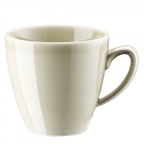 Rosenthal Mesh Colours Cream Kaffee-Obertasse 0,18 l