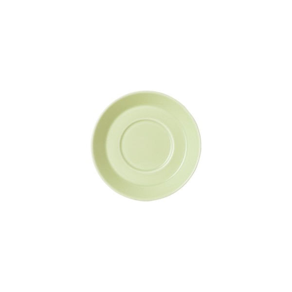 Thomas Tric Lime Cream Espresso/Mokka-Untertasse 11cm