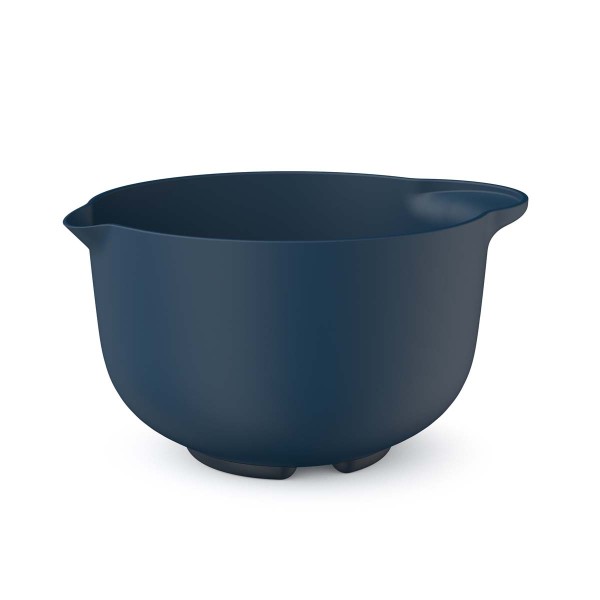 Mepal Chef it 102304018100 Rührschüssel 4l - Navy