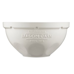 Mason Cash Rührschüssel 2008.198 - Weiß - 5l