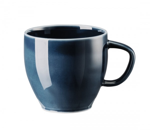 Rosenthal Junto Ocean Blue Kaffee-Obertasse 0,23 l