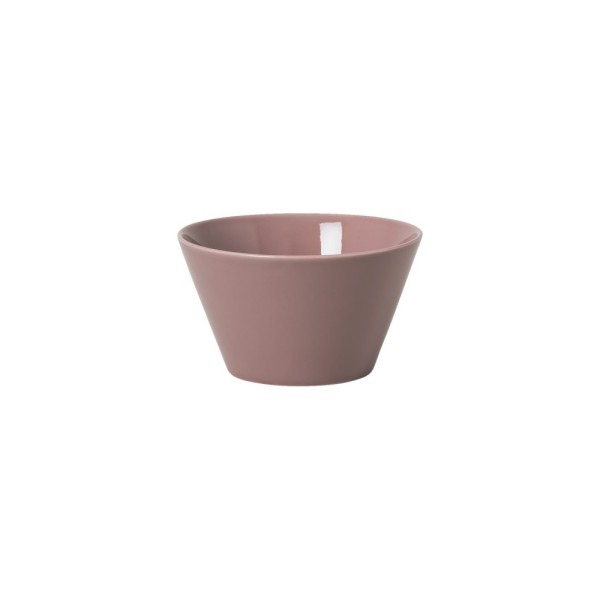 Thomas Tric Rosé Smoke Schale 12cm