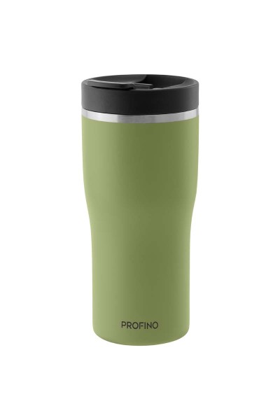 Profino Barista 220305 Kaffeebecher 350ml - Salbei