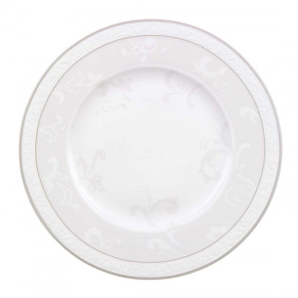 Villeroy &amp; Boch Gray Pearl 1043922650 Frühstücksteller 22,5 cm