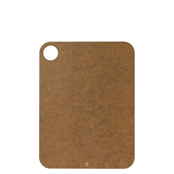 RIG-TIG CUT-IT Z00323-1 Schneidebrett W 31cm brown