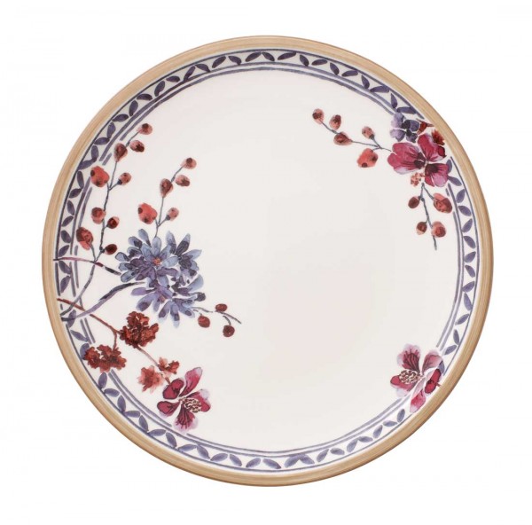 Villeroy &amp; Boch Artesano Provencal Lavendel 1041522640 Frühstücksteller 22 cm