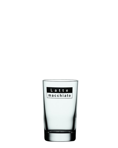 Spiegelau Classic Bar Latte-macchiato 9003514 H: 11,5 cm