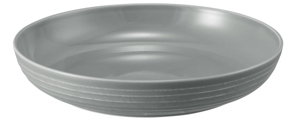 Seltmann Terra Perlgrau Foodbowl 28 cm