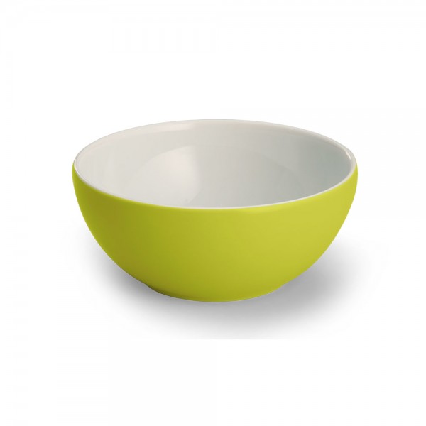 Dibbern Solid Color 2020900038 Limone Schale 1,25 l 20 cm