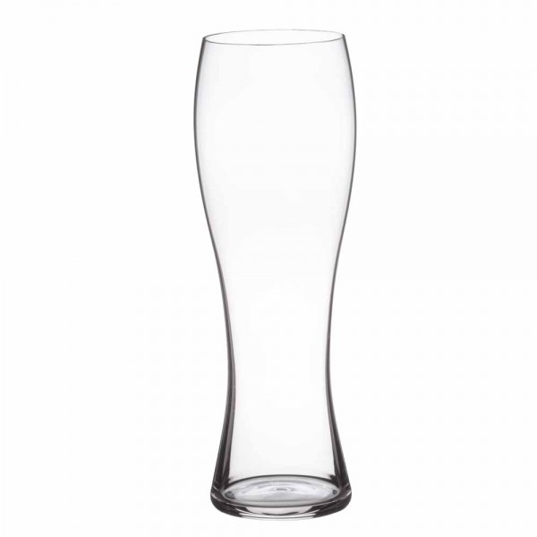 Spiegelau Spezialgläser/Sets Hefeweizenglas (4991975) 23,8 cm Höhe, Inhalt 700 ml