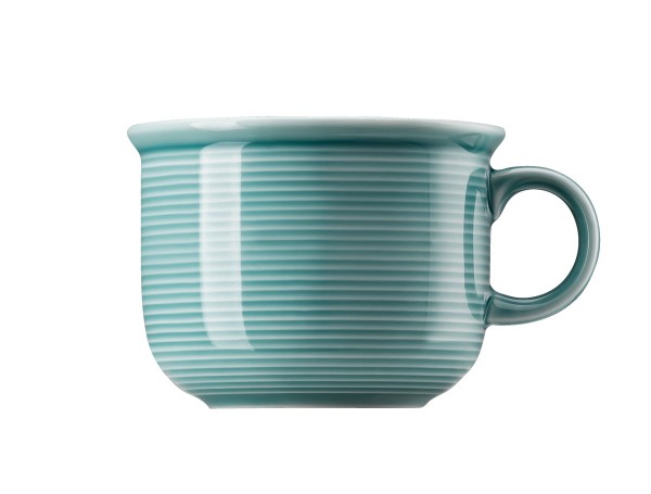 Thomas Trend Colour Ice Blue Kaffee-Obertasse
