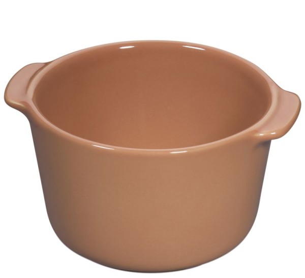 Küchenprofi Porto 0711012309 Ragoutschälchen 9cm 2er-Set - Coral