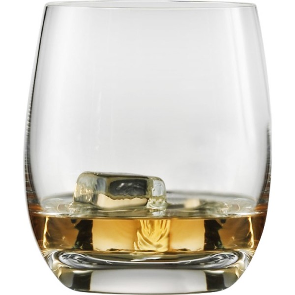 Eisch Becher 107 Becher Whiskyglas 107/14, 9,5 cm