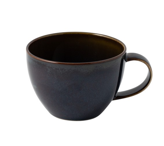 Villeroy &amp; Boch Crafted 1951681300 Crafted Denim Kaffeeobertasse 0,25 l