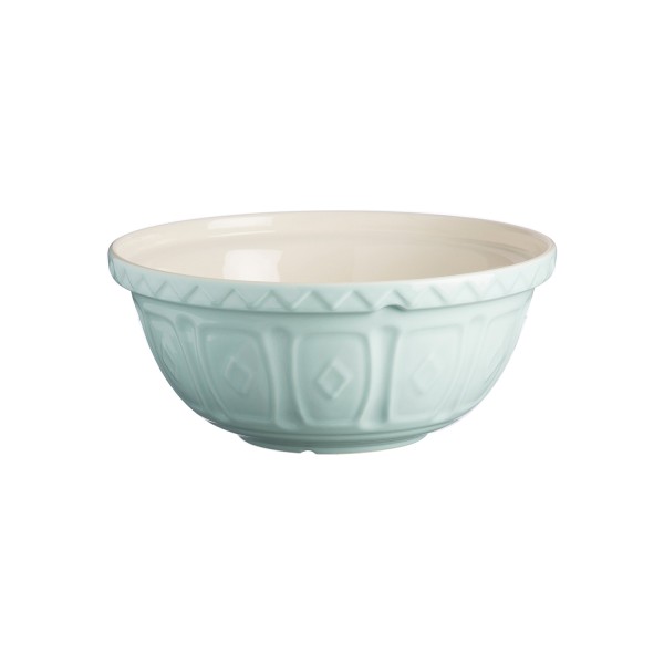 Mason Cash Rührschüssel 2001.946 - Hellblau - 2l - Ø 24cm