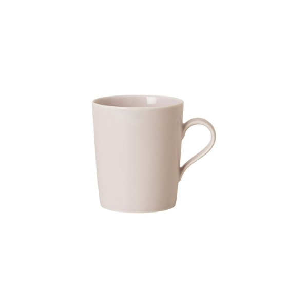 Thomas Tric Lilac Cloud Becher mit Henkel groß